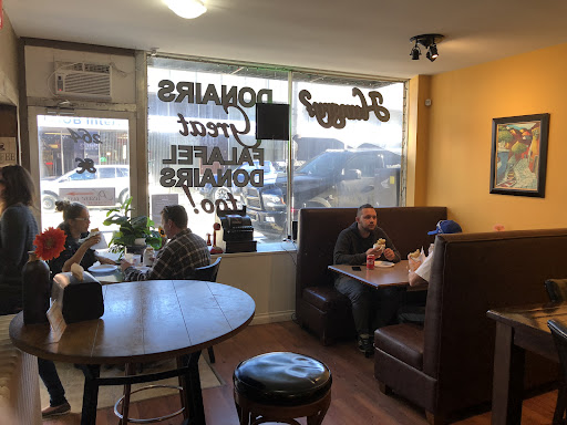 Photo of Klasske's Bistro - 301 Victoria St #101, Kamloops, BC V2C 2A3